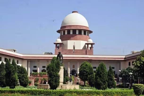 SC Orders Centre To Bring Deported Pregnant Woman, Child Back To India On Humanitarian Ground