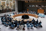 UN Security Council adopts US resolution on Trump's Gaza plan, Hamas rejects terms