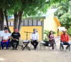 Presidente al imperialismo: lejos de aquí, deja quieta a Venezuela