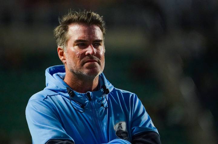 Ottawa Redblacks hire Ryan Dinwiddie as their head coach and general manager