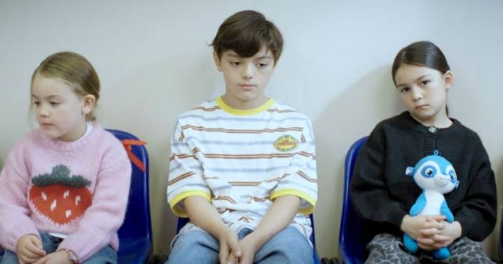 Campaign across Notts to highlight kids who are struggling to get adopted