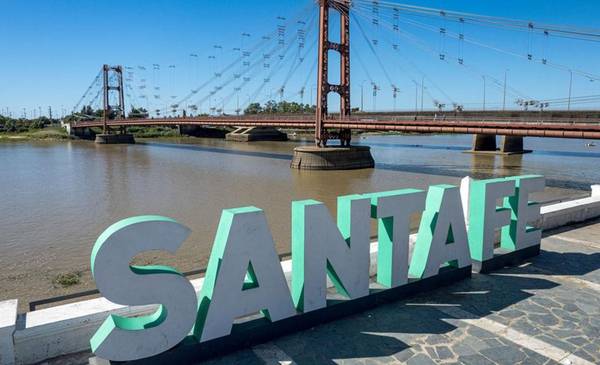 Pronóstico en Santa Fe y Rosario: cómo será el lunes 10 de noviembre