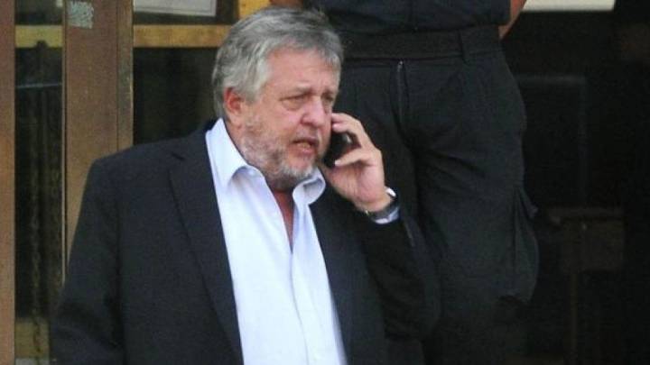 Stornelli: la causa cuadernos "es la punta del iceberg, sólo lo que pudimos detectar"