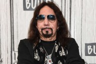 KISS's Ace Frehley's Cause of Death Revealed as Blunt Trauma Injuries