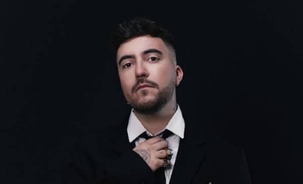 Entradas Beret en Argentina 2026: precios y cuándo toca en el Gran Rex