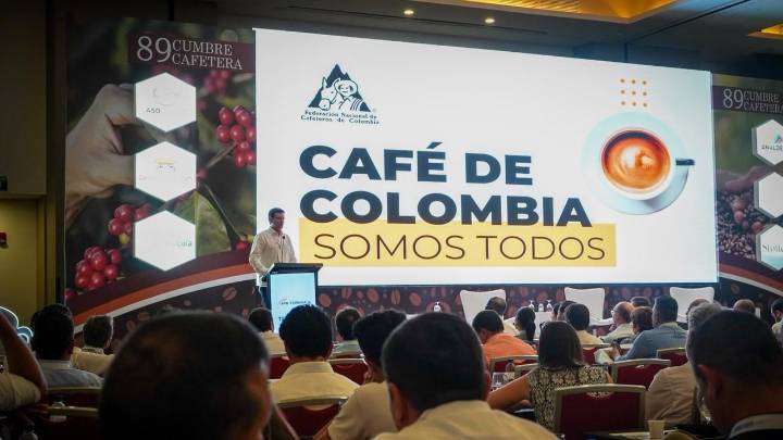Después de 30 años, Colombia lanzará una nueva variedad de café: Umbral
