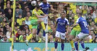 Norwich vs Ipswich match in April could be moved to Friday