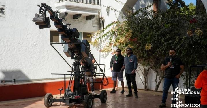 Realizarán segunda edición del Ensenada Film Market