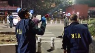 Red Fort car blast: NIA arrests ‘active co-conspirator’ Jasir Bilal Wani