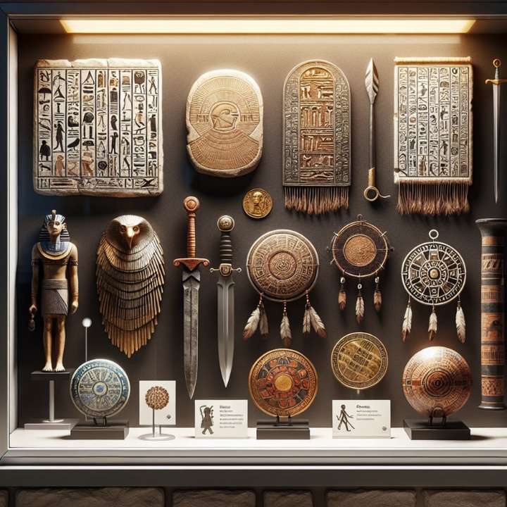 Germany Cancels Controversial Holocaust Artifacts Auction Amid Outrage