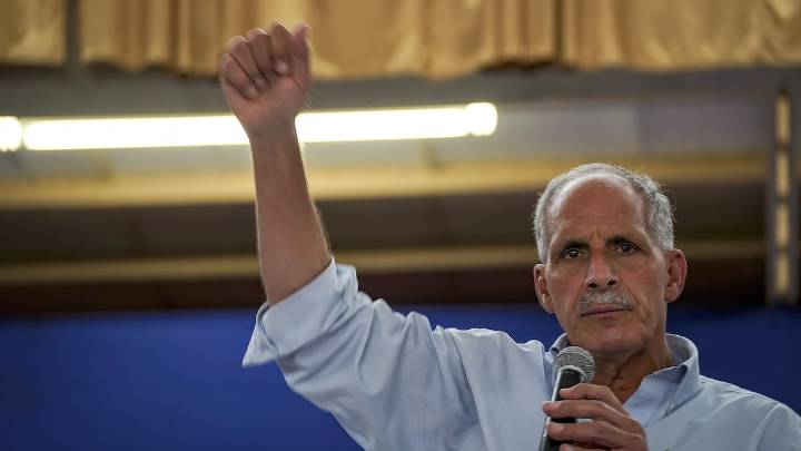 Trump condiciona el apoyo financiero a Honduras a la victoria del candidato conservador