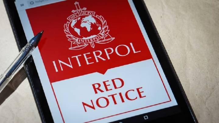 J&K Police Moves Interpol for Red Corner Notice Against Kashmir Doctor