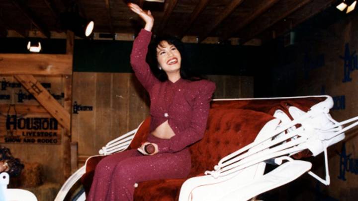 Amistades que matan: se revela la autopsia de Selena Quintanilla 30 años después