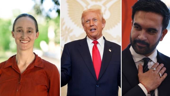 Harger: It’s only Socialism when Democrats do it