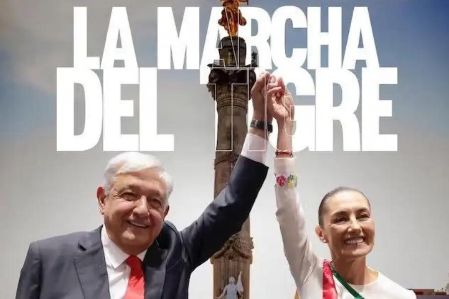 Ahora convocan a la “Marcha del tigre”: fecha, qué defiende y quién la promueve