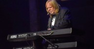 Rick Wakeman in new health update after brain surgery