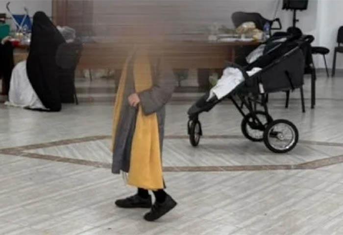 Operativo en Yarumal rescata a 17 menores de una secta judía