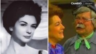 Muere Maricarmen Vela, actriz que interpretó a la tía Gloria en El Chavo del 8