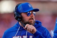 Giants fire head coach Brian Daboll after yet another embarassing defeat