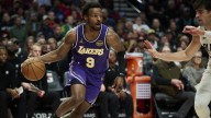 Lakers’ Bronny James reveals 1 facet of game where he’s ‘way better’ compared to rookie season