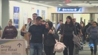 Norfolk International Airport sees good Thanksgiving travel week so far after 6 months in a row of record breaking passenger numbers