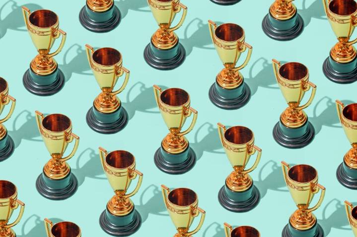 Music Earnings Awards Q3 2025: Who Had the Best Growth? Who Had the Worst Quarter?