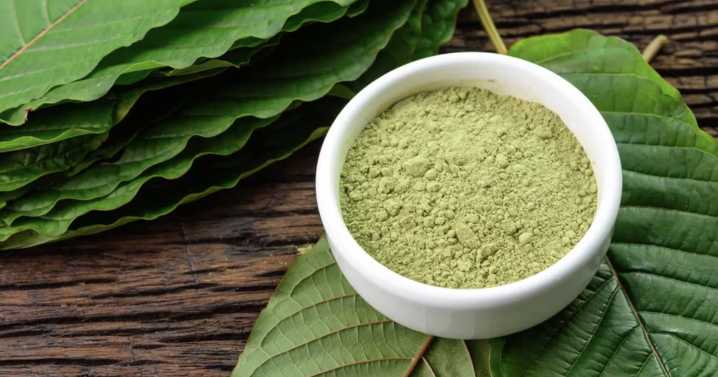 County coroner issues public warning about kratom use