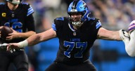 Ragnow ends retirement, returns to give Lions a 4-time Pro Bowl center for stretch run