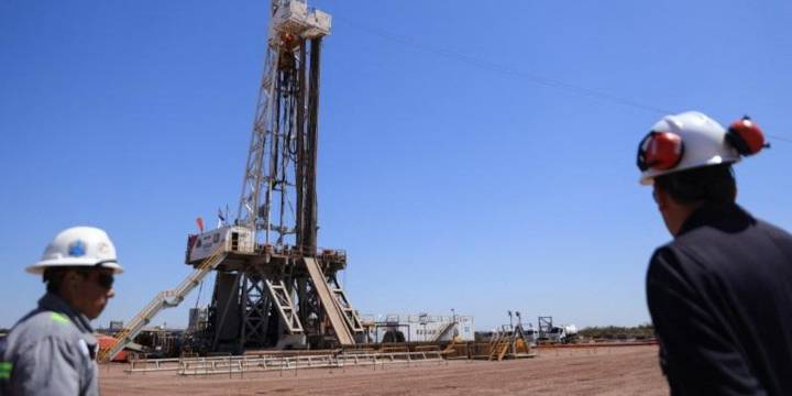 La Agencia Internacional de Energía proyectó que la Argentina liderará la producción de gas en la región gracias a Vaca Muerta