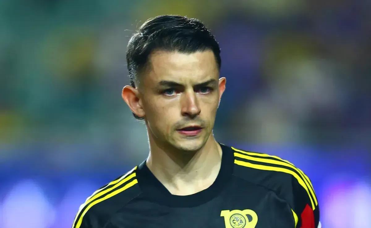 What happens if Club America win, tie or lose vs Monterrey today in Liga MX 2025 Apertura QFs?