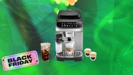 Brew barista-quality coffee at home this Black Friday — save $350 on the DeLonghi Magnifica Evo