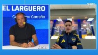 Ander Herrera explica con cuatro ejemplos las claves de la pubalgia: "Yo me operé y vi la luz, pero a Xabi Alonso no le fue igual"