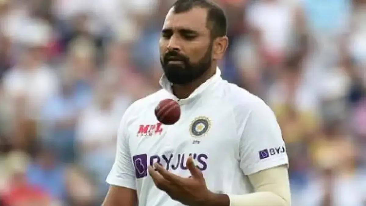 Has Team India veteran pacer Mohammed Shami’s career come to an end?