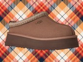 UGG finally has the always sold-out Tazz slipper back in stock in all 8 colors (for now)