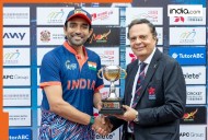 Hong Kong Sixes 2025: Team India stun arch-rivals Pakistan in rain