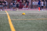 Oregon coast mayor and football coach accused of slapping high school student