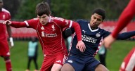 Liverpool 17-year-old midfielder makes 'outstanding' breakthrough as two players near return
