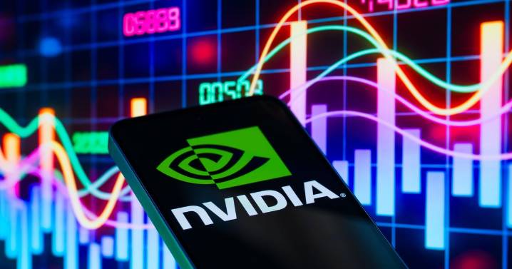 Nvidia reports strong quarterly earnings, topping analyst expectations