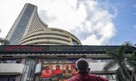 Stock markets snap 3-day decline on buying in IT stocks; Sensex jumps 319 pts