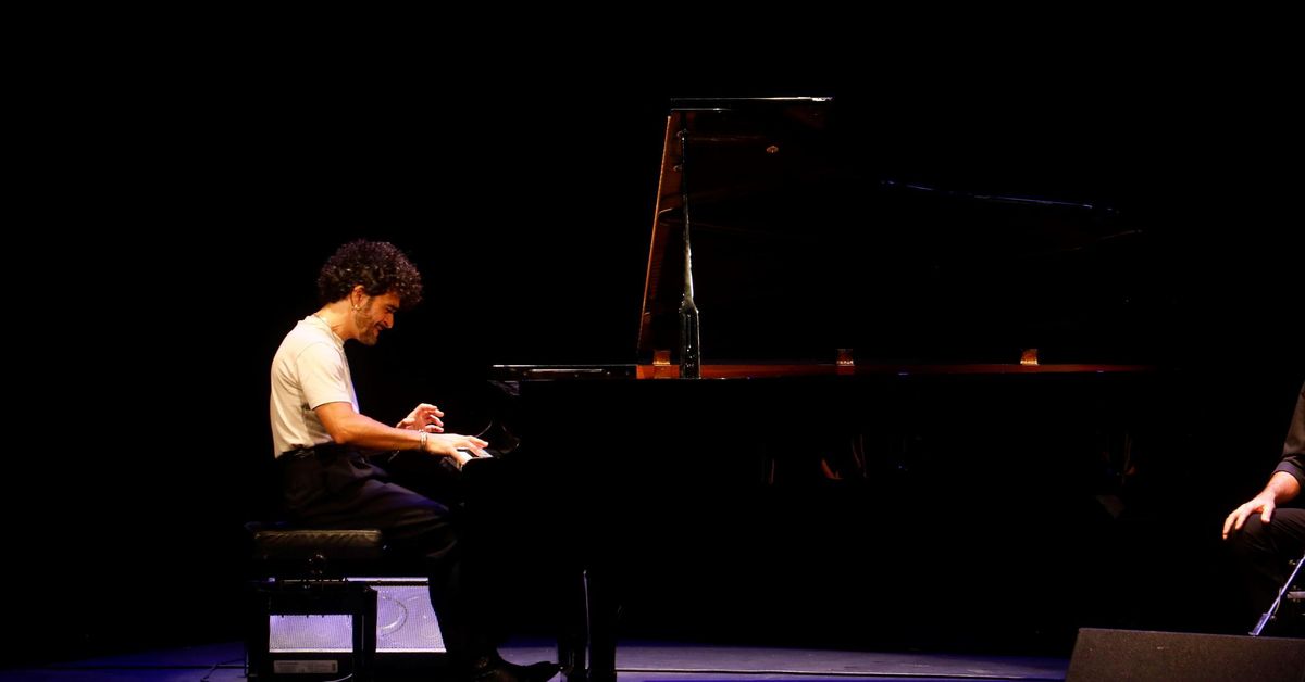 El Concurso Nacional de Arte Flamenco de Córdoba comienza su Fase de Opción a Premio, en imágenes