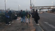 EN VIVO: así se desarrolla en Lima y Callao el paro convocado por un sector de transportistas