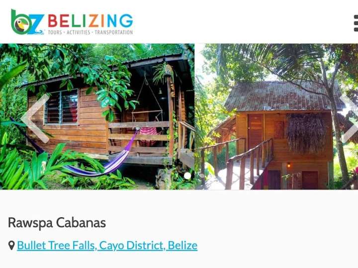 Vancouver woman found dead in Belize, local authorities say