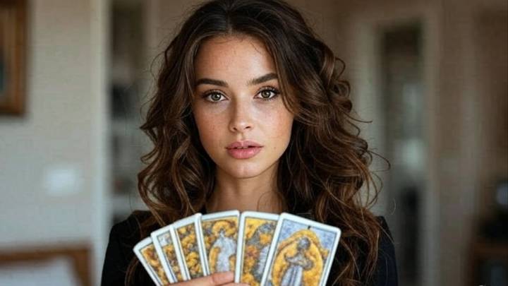 Los 5 signos de la astrología serán bendecidos con bienestar emocional en los próximos 10 días, según el Tarot