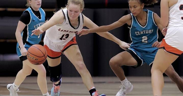 Girls' basketball season kicks off over the weekend