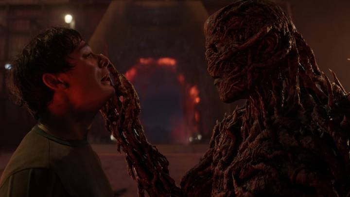 Stranger Things mind-bending Season 5, Volume 1 ending, explained