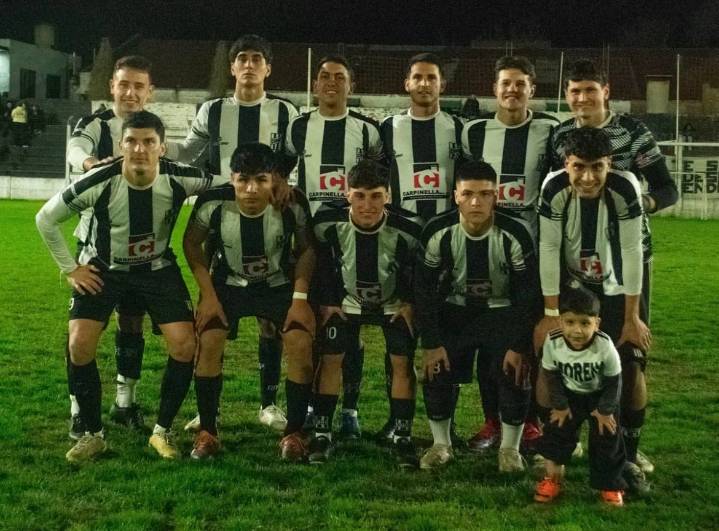 Moreno pone presión, goleada clave para acercarse a la cima