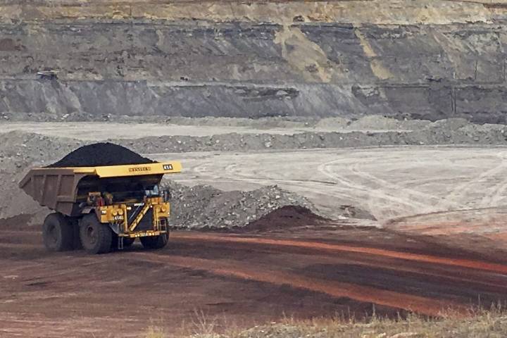 Interior Department adds coal and copper to critical mineral list in bid to boost production