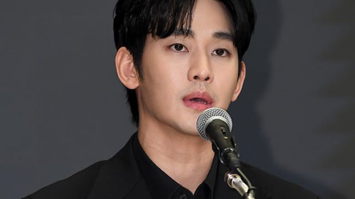 Kim Soo Hyun In Big Trouble, Cosmetics Brand Ups Claims For Damages, Seeks $ 1.94 Million