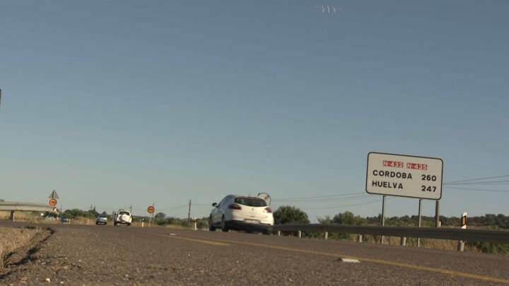 La Plataforma de la A-81 se movilizará para que la DIA incluya toda la autovía More