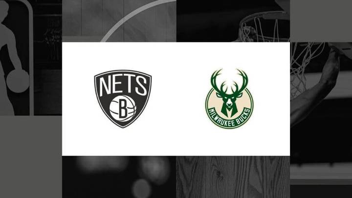 How to watch Nets vs. Bucks: TV channel and streaming options for November 29
